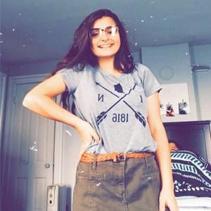 Meet your Posher, Makenzie